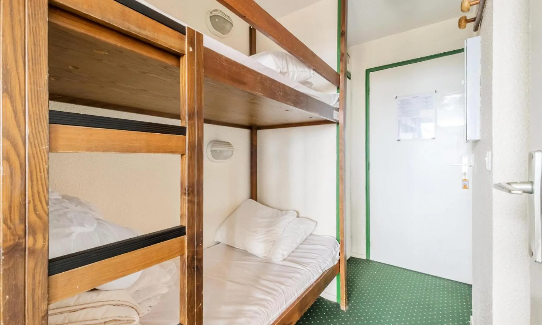Residence Les Alpages - Maeva Home - Studio 4 Personnes Budget Mae-9784 Morzine 0*,  France